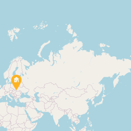 U Yuliyi на глобальній карті